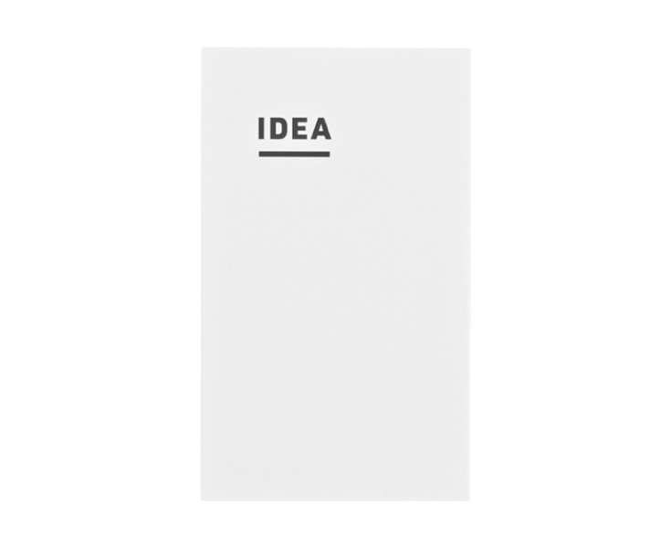mini IDEA(2-booklet pack)NI-JCMA3